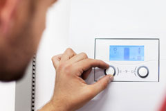 best Capel St Mary boiler servicing companies