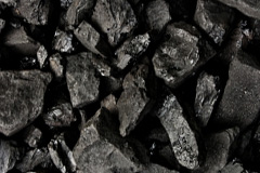 Capel St Mary coal boiler costs