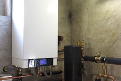 Capel St Mary condensing boiler companies