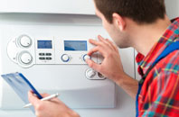 free commercial Capel St Mary boiler quotes