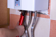 free Capel St Mary boiler repair quotes